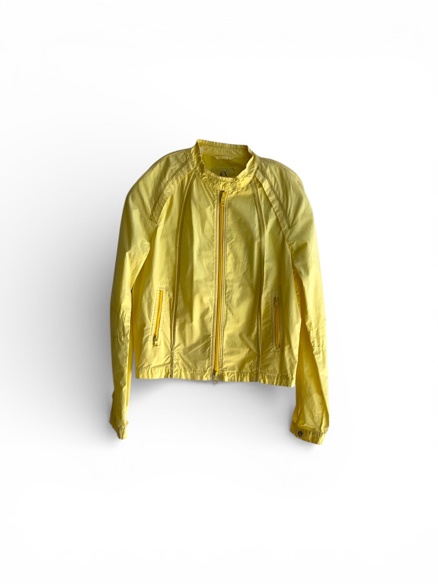 Chamarra ARMANI EXCHANGE, Amarillo