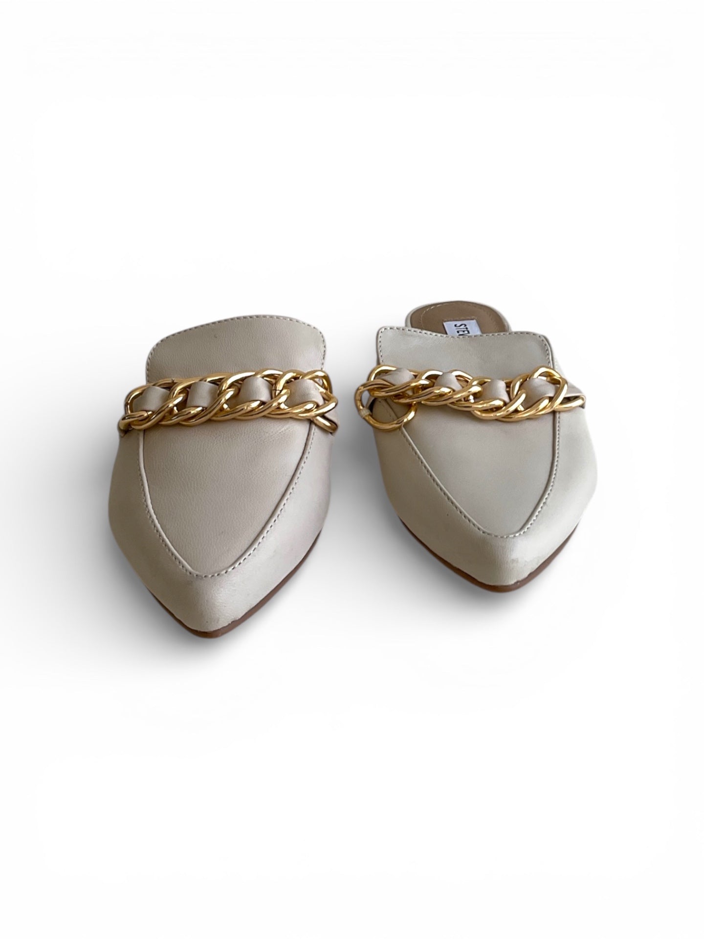 Zapato STEVE MADDEN, Ivory