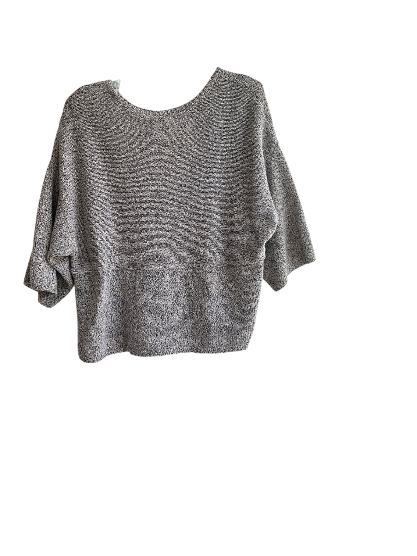 Blusa PURE JILL, Lila,gris