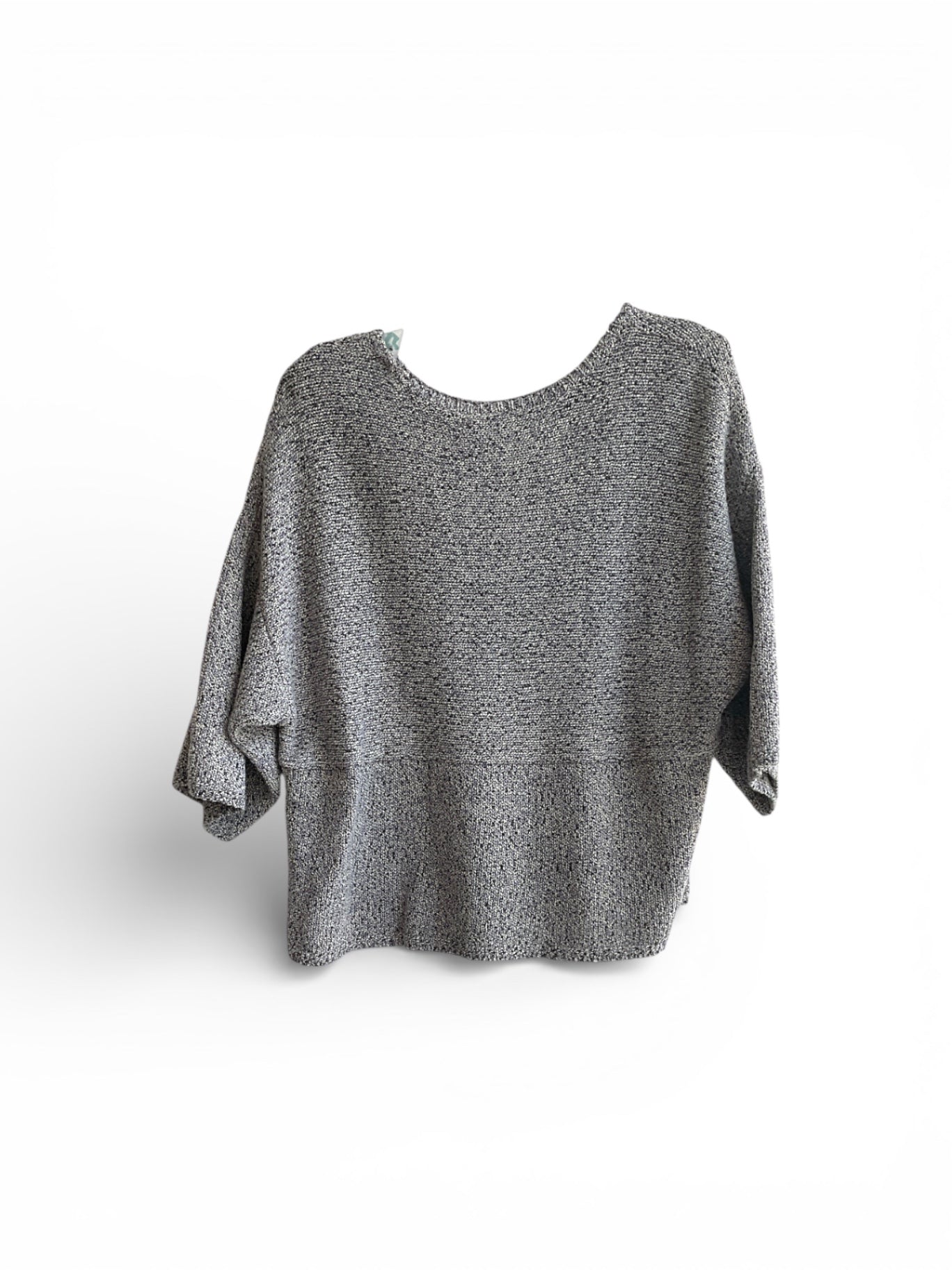Blusa PURE JILL, Lila,gris