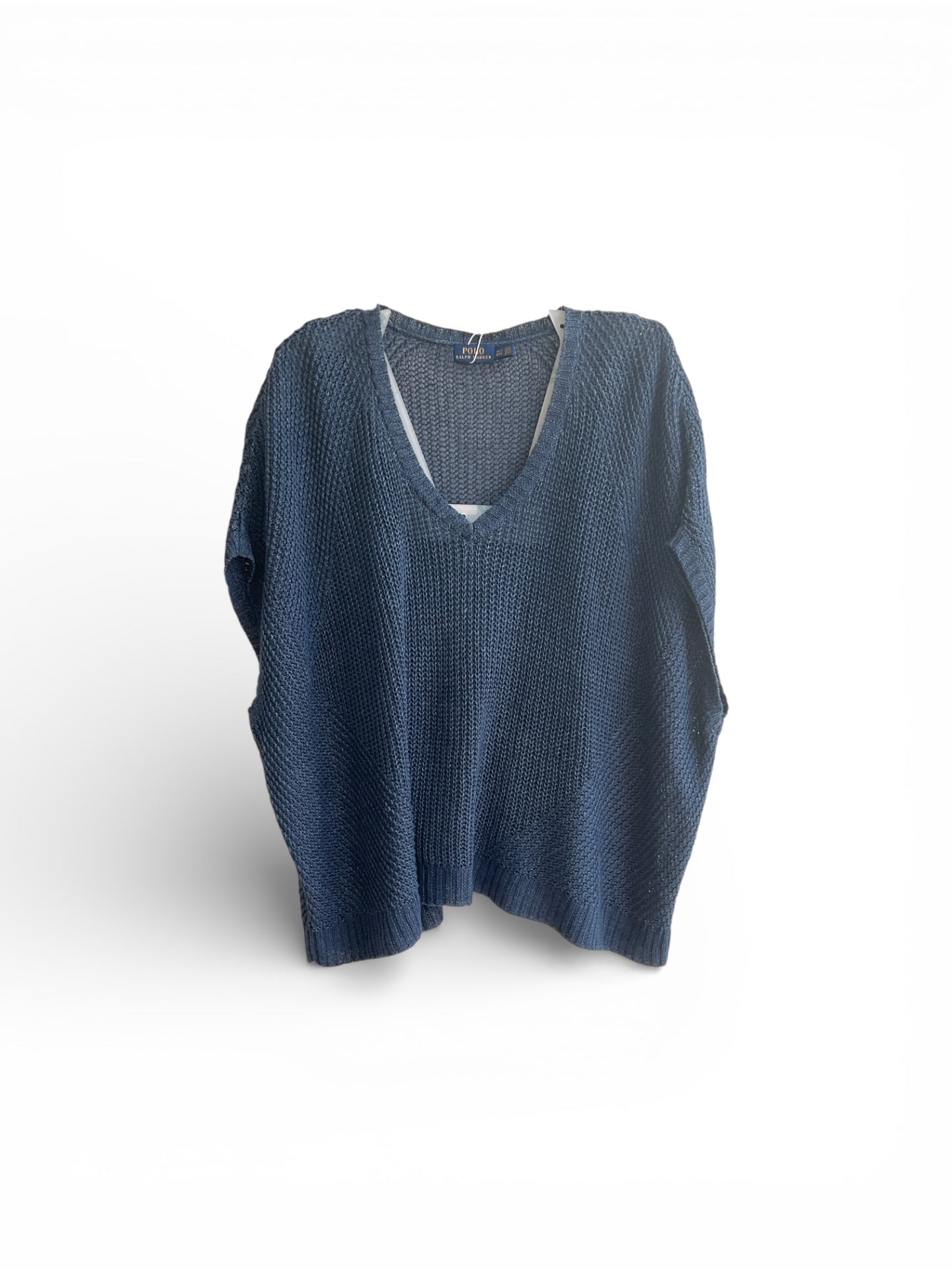 Chaleco POLO RALPH LAUREN, Azul marino