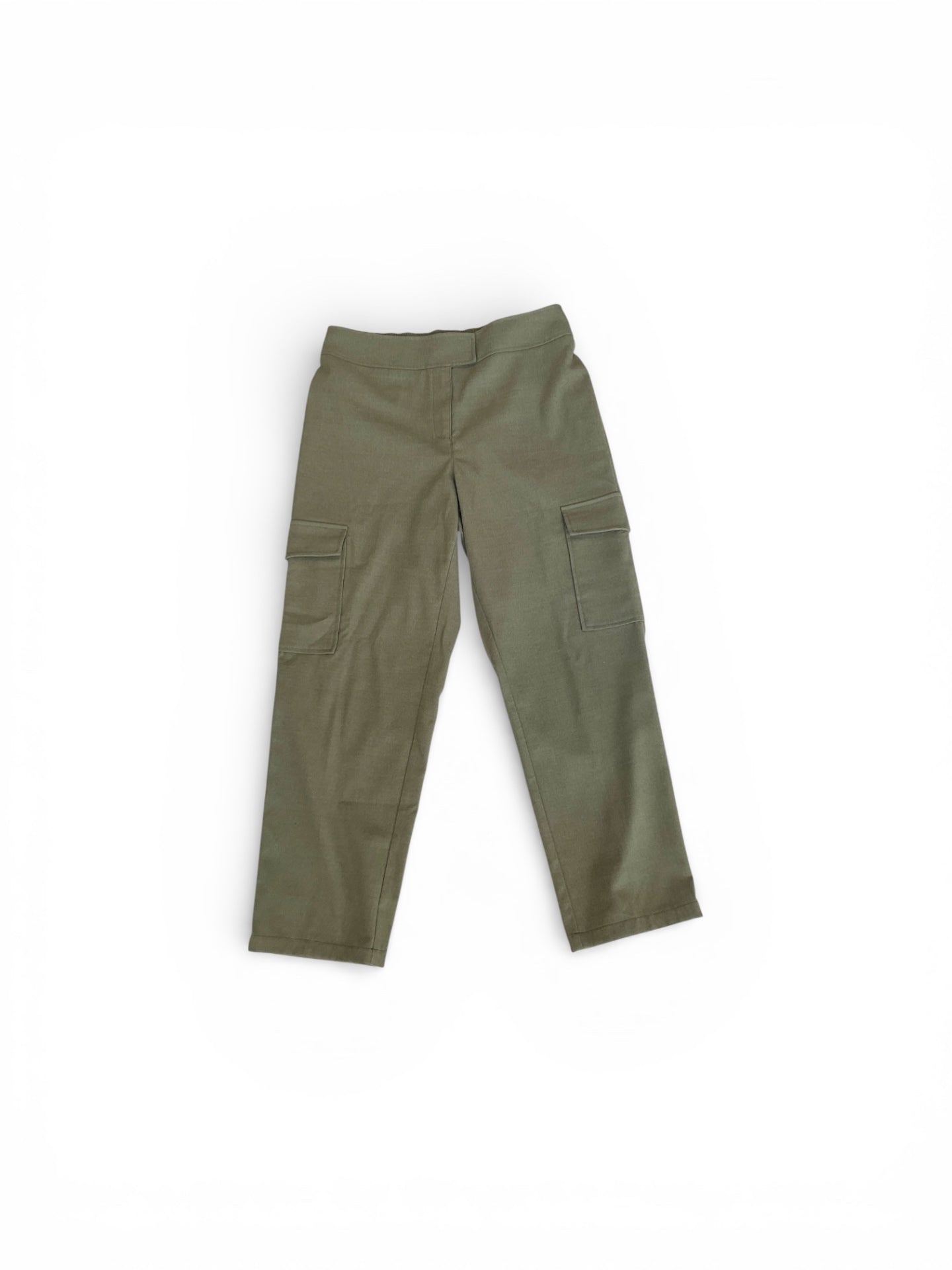 Pantalón JAVIER SIMORRA, Verde