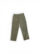 Pantalón JAVIER SIMORRA, Verde