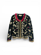 Saco RAPSODIA, Negro