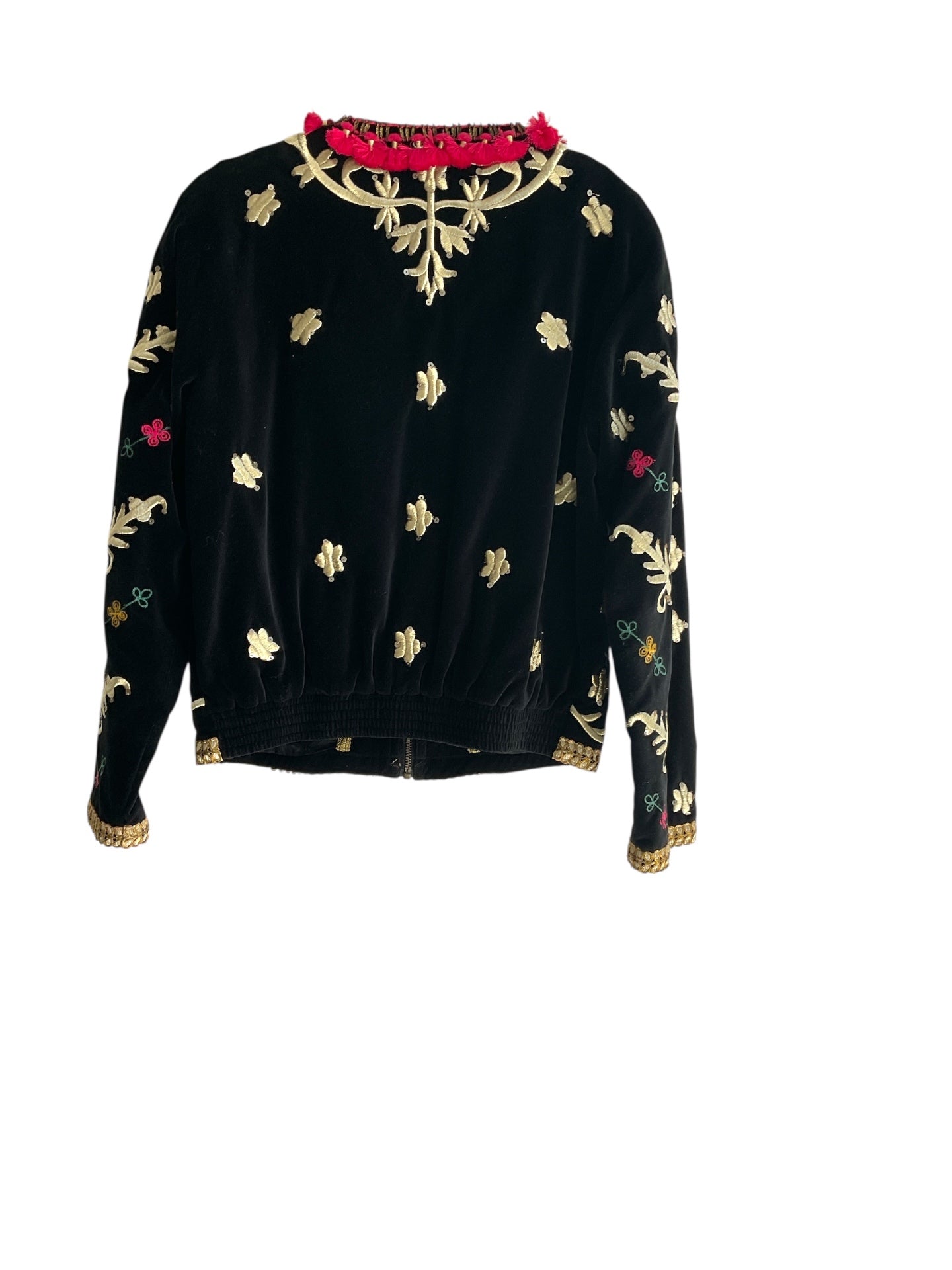 Saco RAPSODIA, Negro