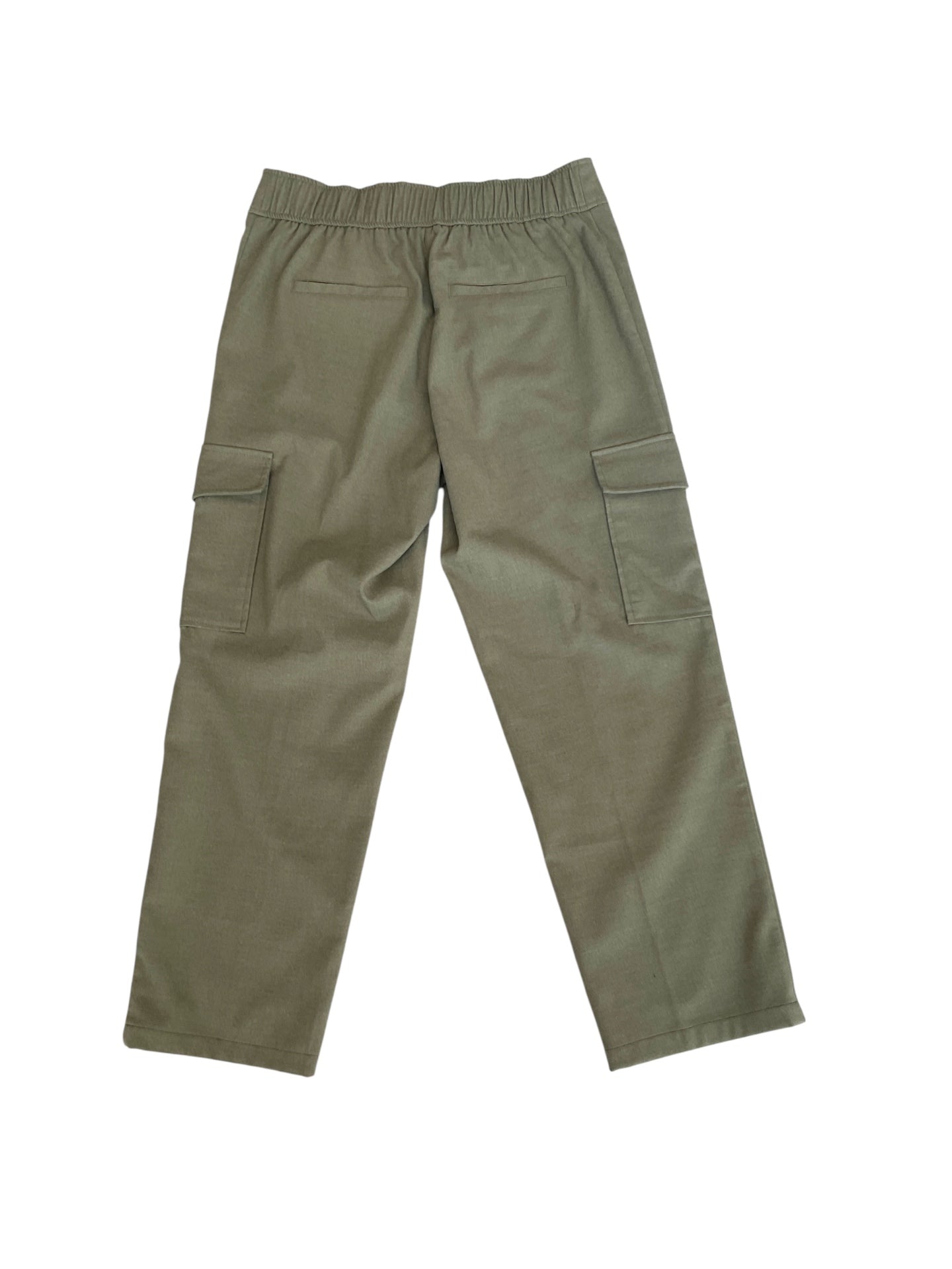 Pantalón JAVIER SIMORRA, Verde