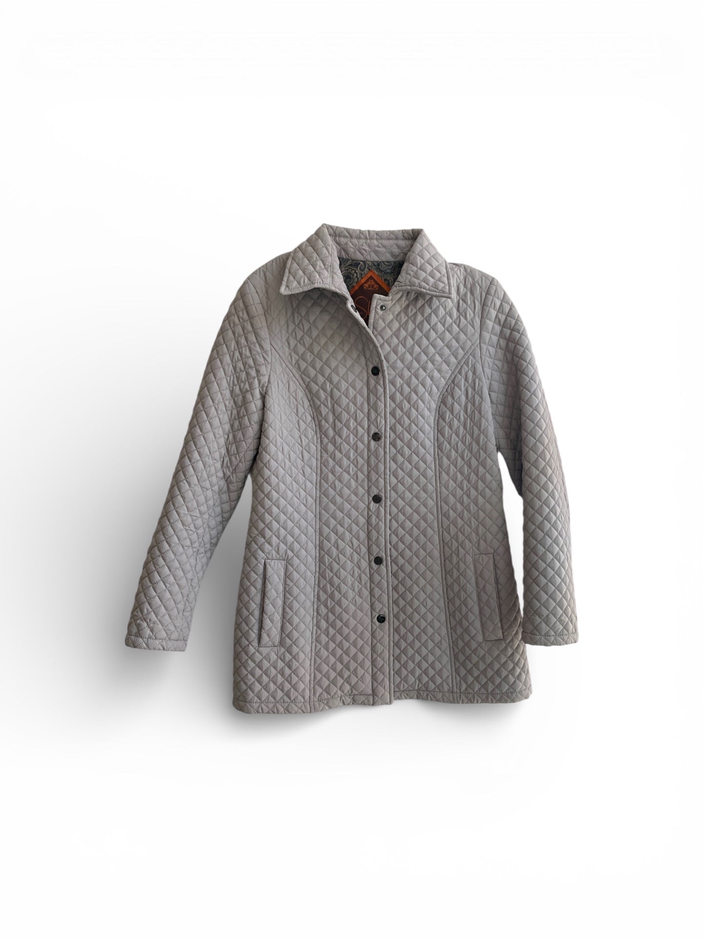 Chamarra SHYLA, Gris