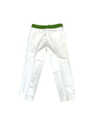 Pantalón PURIFICACION GARCIA, Blanco