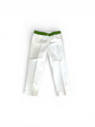 Pantalón PURIFICACION GARCIA, Blanco