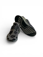 Tenis ADIDAS, Gris, negro