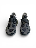 Tenis ADIDAS, Gris, negro