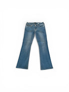 Pantalón TRUE RELIGION, Azul