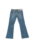 Pantalón TRUE RELIGION, Azul