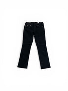 Pantalón TRUE RELIGION, Negro