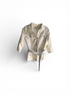 Saco PARADIGMA, Blanco