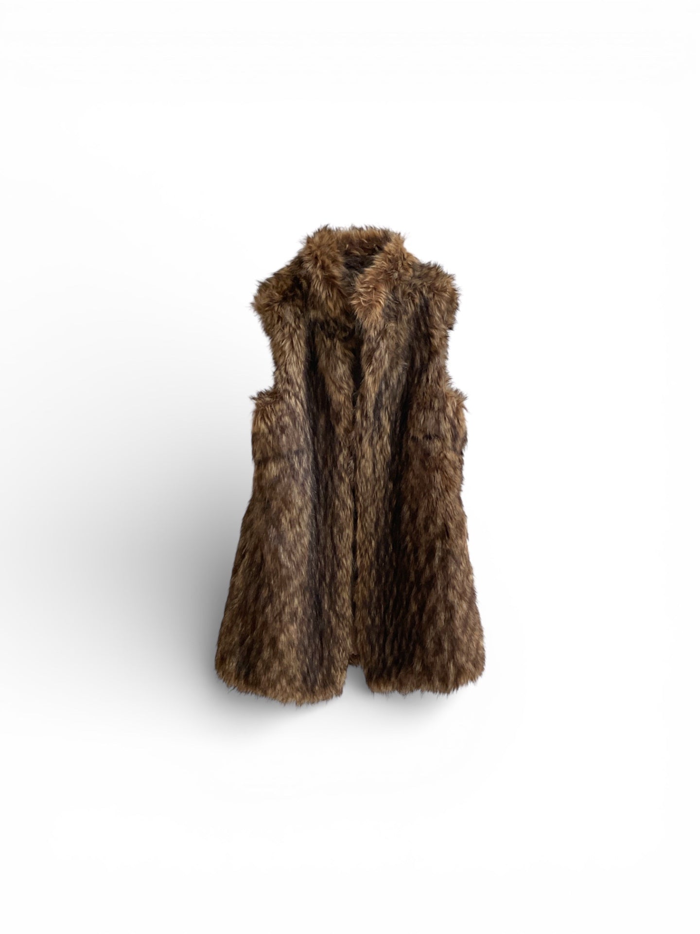 Chaleco MICHAEL KORS, Café