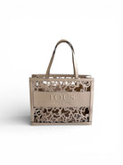 Bolsa TOUS, Beige