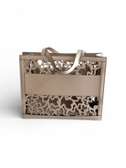 Bolsa TOUS, Beige