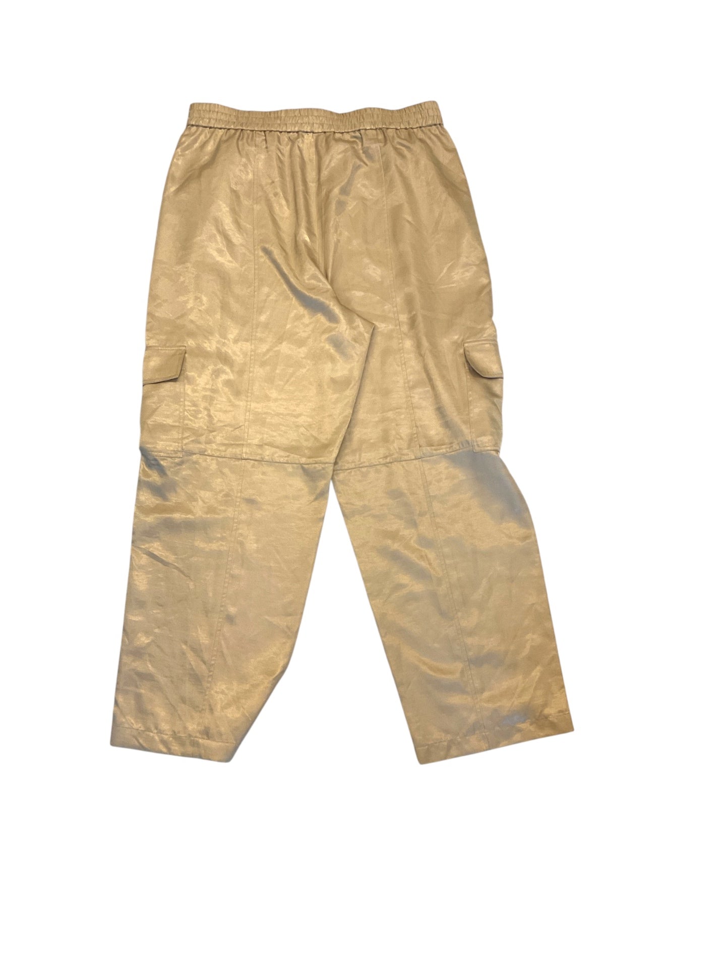 Pantalón MICHAEL KORS, Dorado