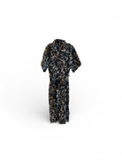 Palazzo NATORI, Negro, blanco