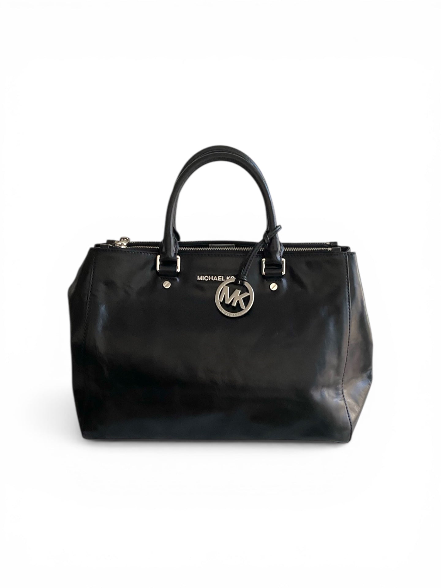 Bolsa MICHAEL KORS, Negro