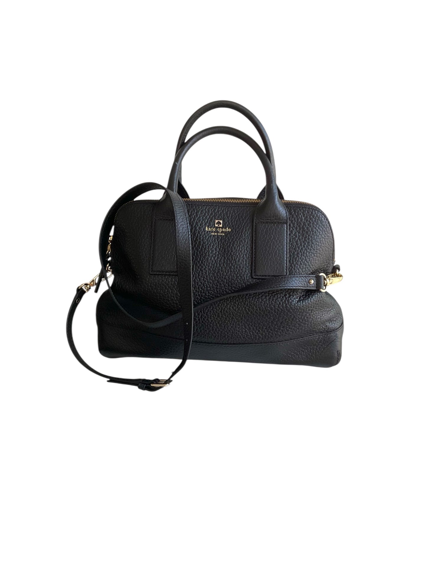 Bolsa KATE SPADE NEW YORK, Negro