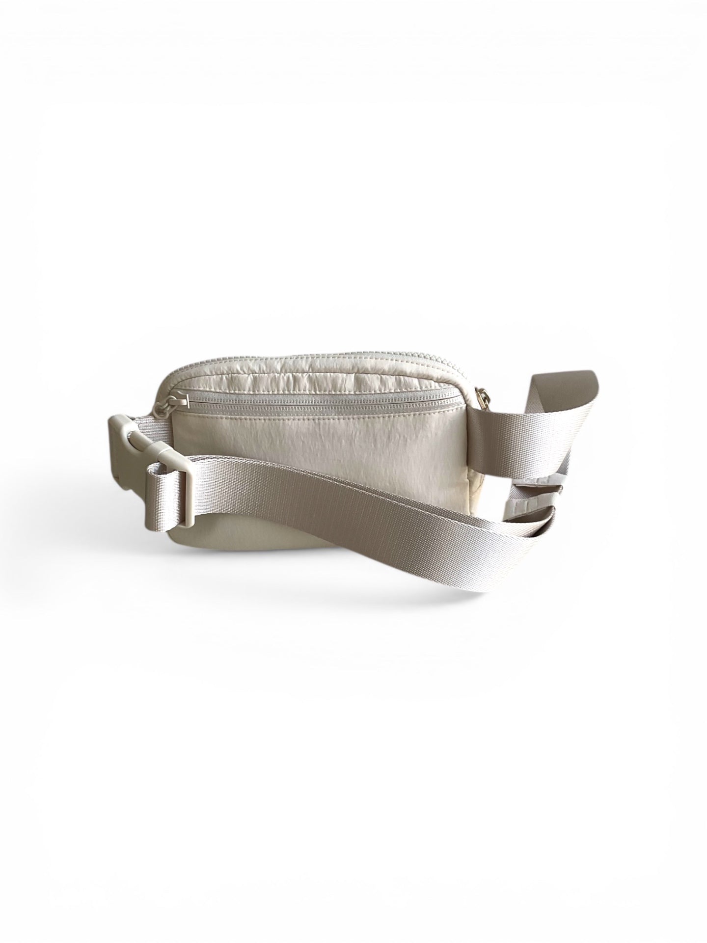 Cangurera LULULEMON, Blanco