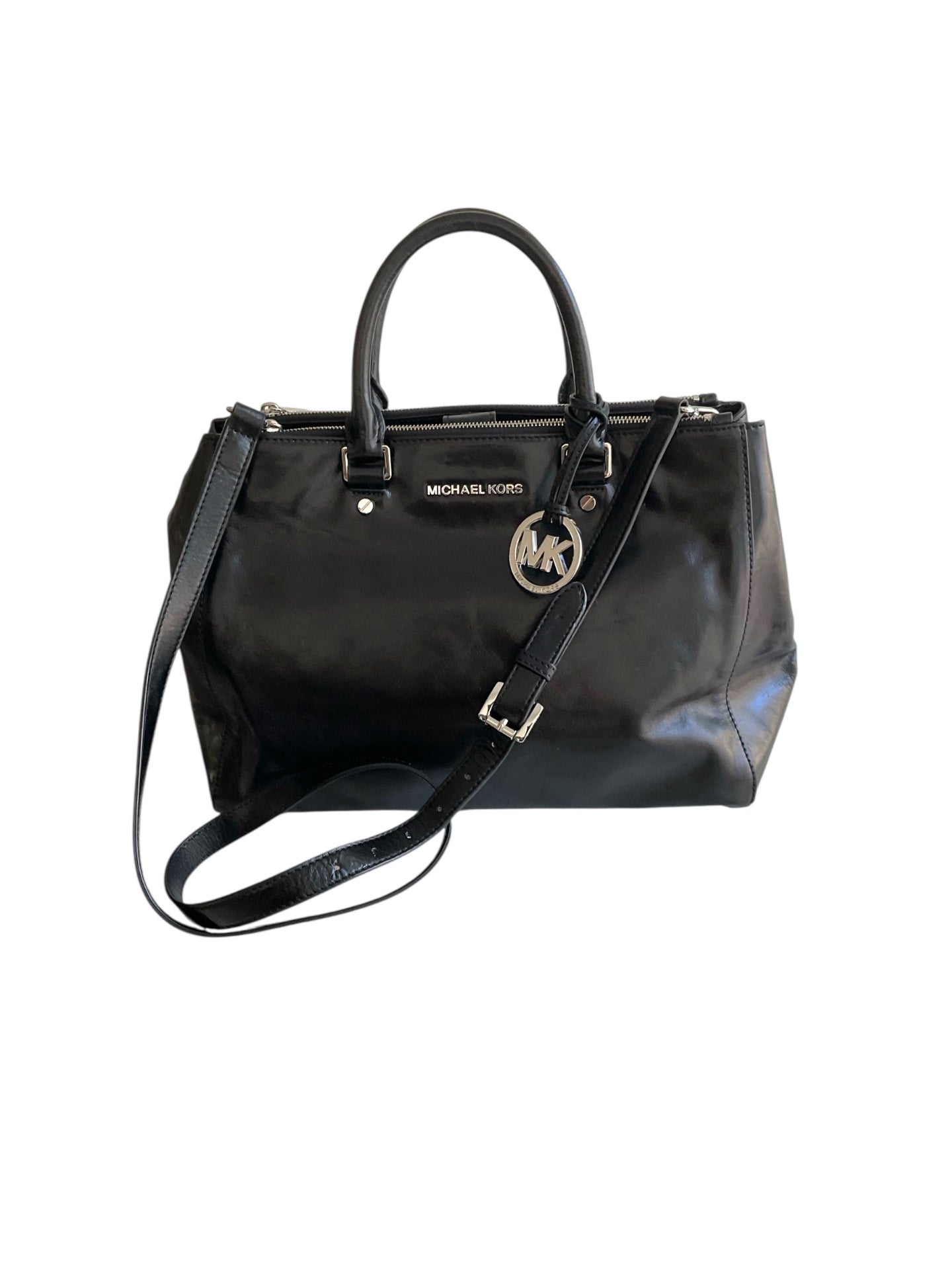Bolsa MICHAEL KORS, Negro