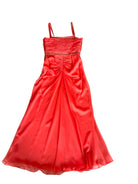 Vestido ADRIANNA PAPELL, Coral