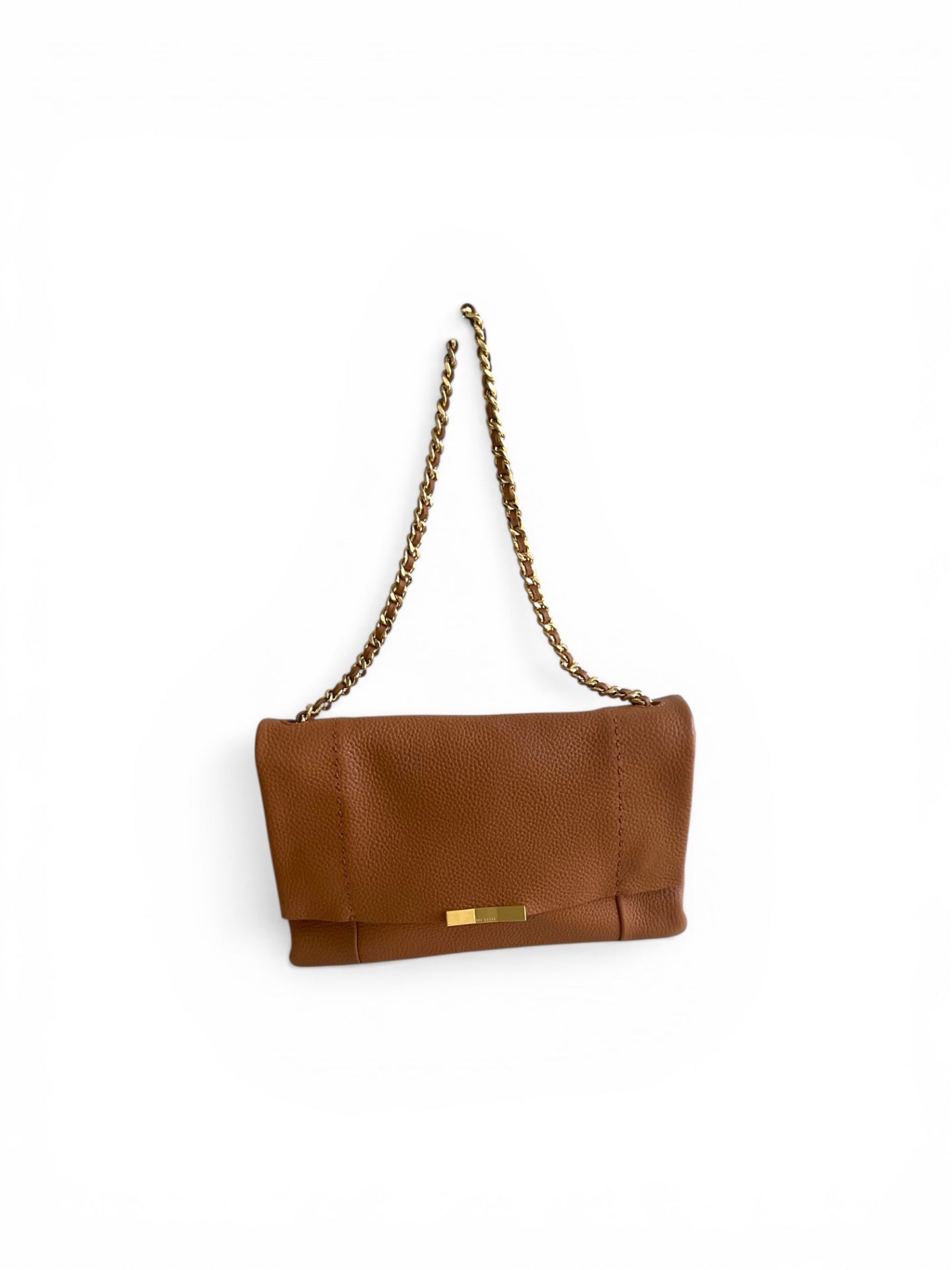 Bolsa TED BAKER, Camel