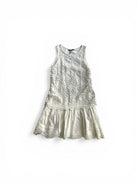 Vestido DESIGUAL, Blanco