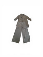 Conjunto MAX STUDIO, Gris