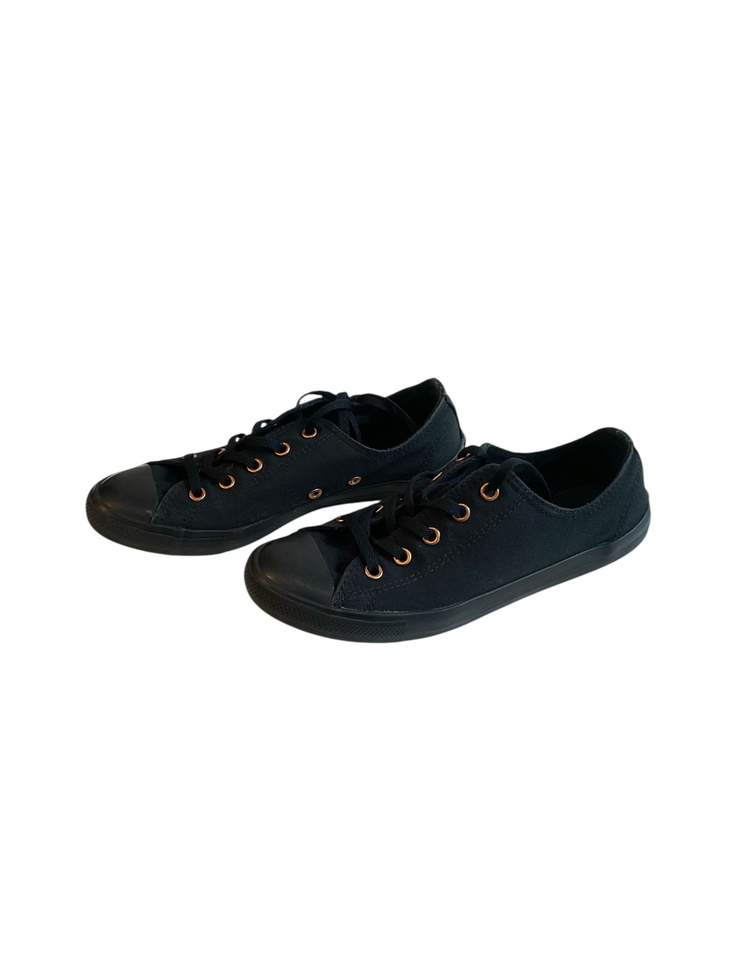 Tenis CONVERSE, Negro