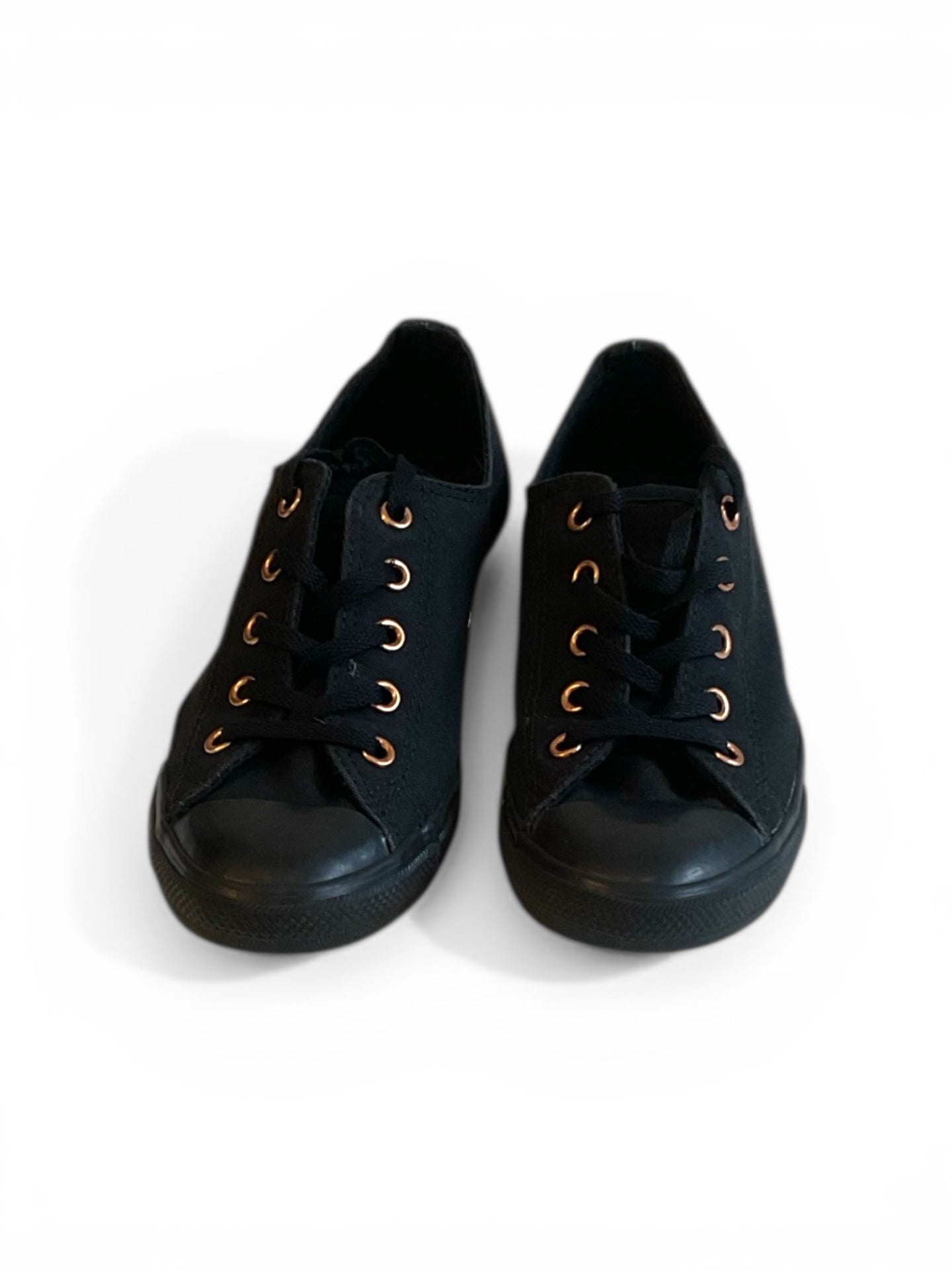 Tenis CONVERSE, Negro