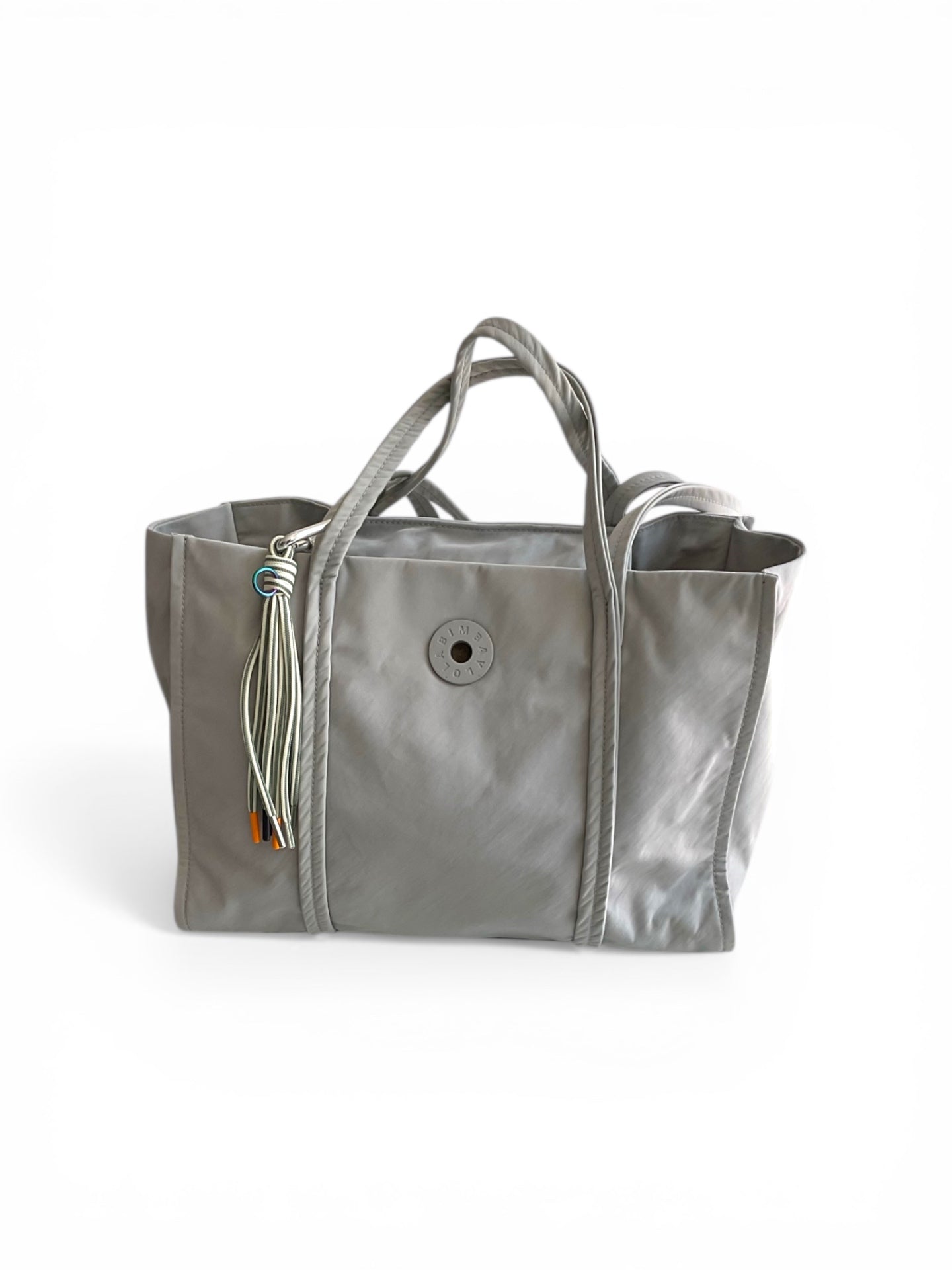 Bolsa BIMBA Y LOLA, Gris
