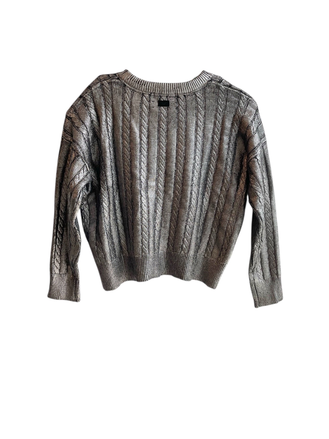 Suéter RAPSODIA, Gris