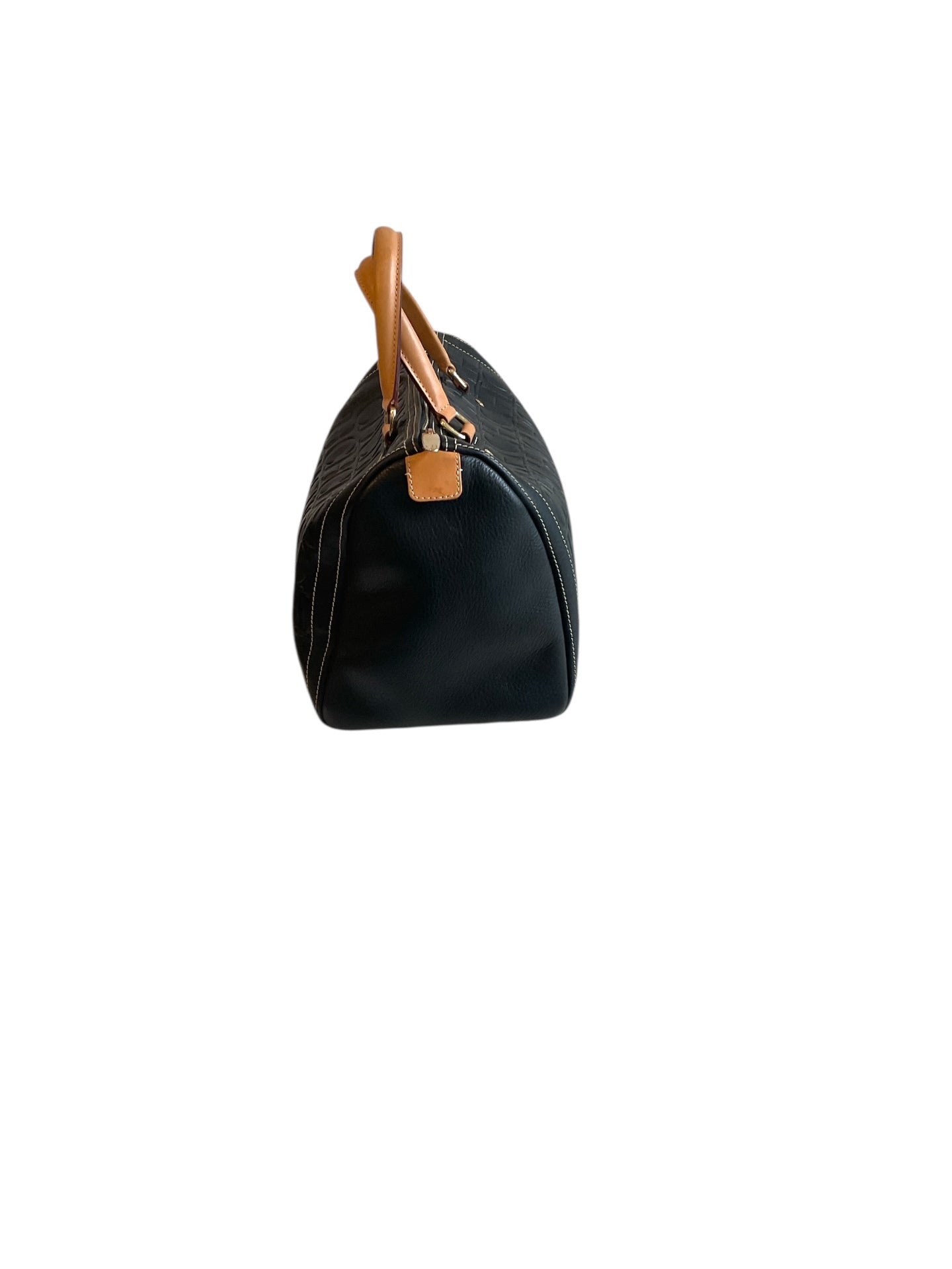 Bolsa CAROLINA HERRERA, Mod Andy bag, Negro