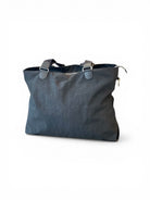 Bolsa KIPLING, Palmeras,  Negro