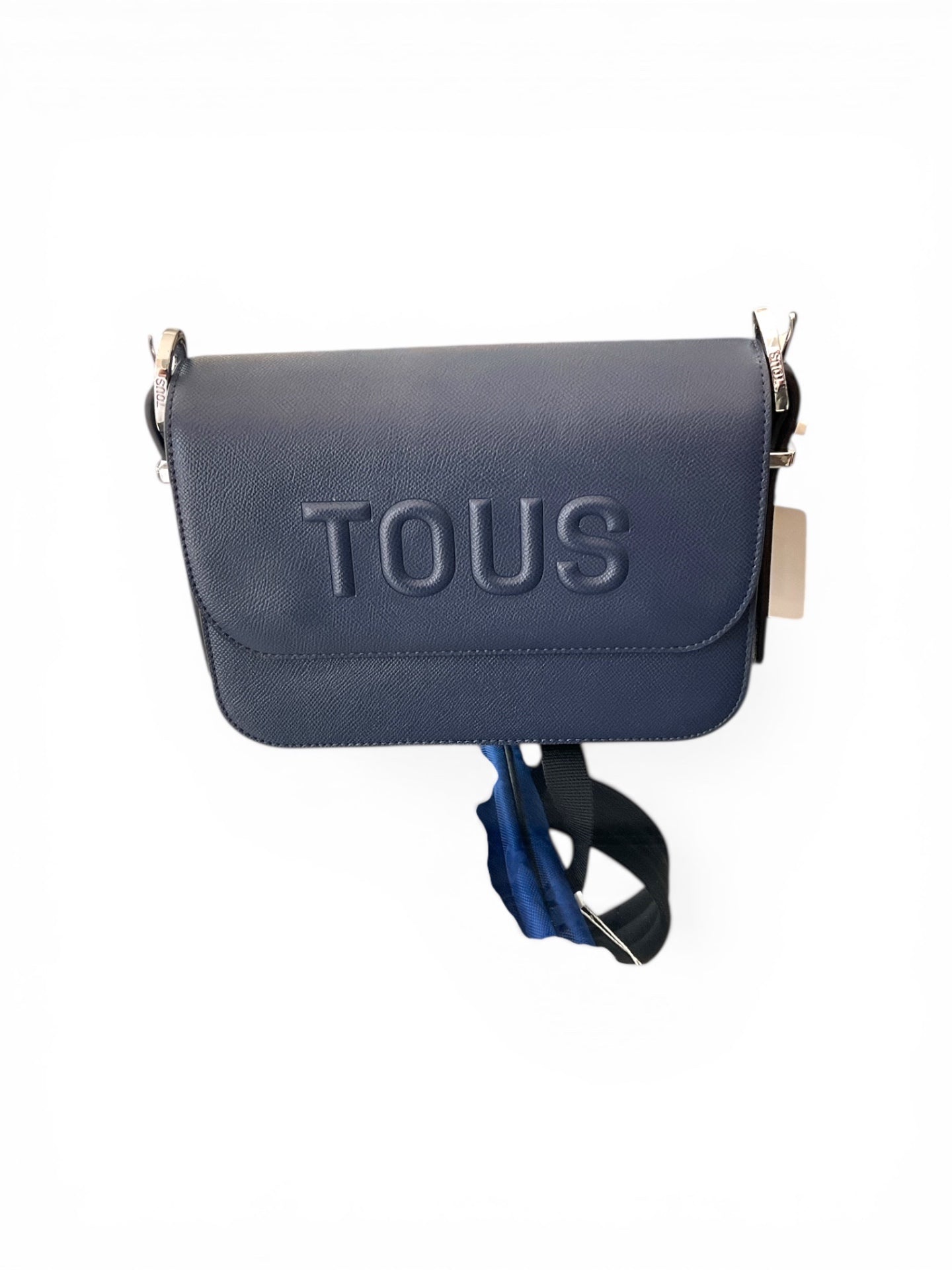Bolsa TOUS, Azul marino